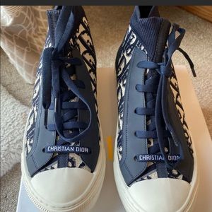 Dior walk’n sneakers